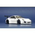 NSR Porsche 997 Rally White Kit